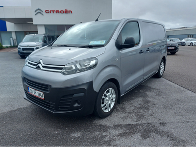 CITROEN DISPATCH