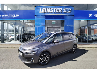 CITROEN GRAND C4 PICASSO