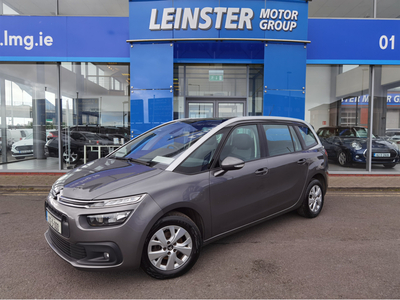 CITROEN GRAND C4 PICASSO