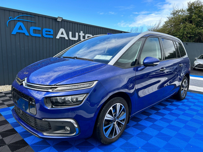 CITROEN GRAND C4 PICASSO