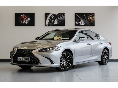 LEXUS ES 300 H