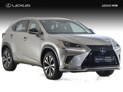 LEXUS NX 300 H