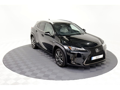 LEXUS UX 250 H