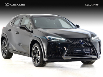 LEXUS UX 250 H