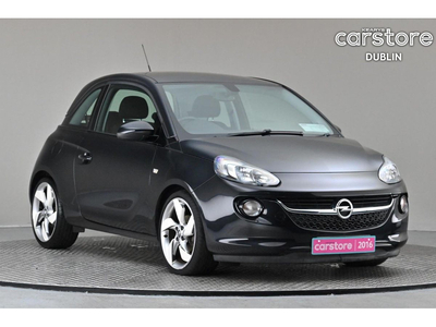 OPEL ADAM