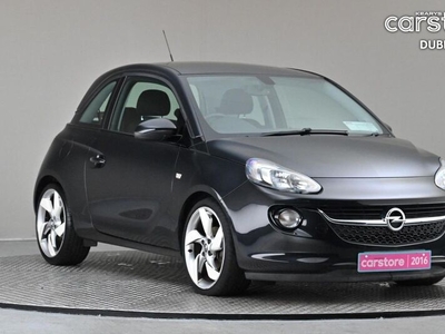 Opel Adam