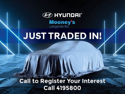 2019 - Hyundai i30 Manual