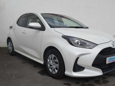 2020 - Toyota Yaris Automatic