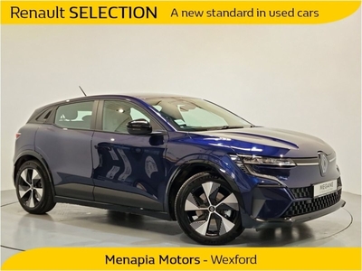 2023 - Renault Megane E-Tech Automatic