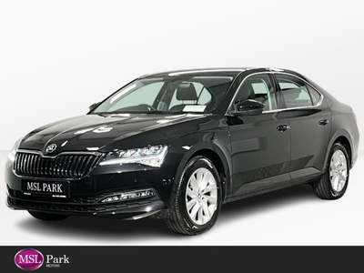 2024 - Skoda Superb Automatic