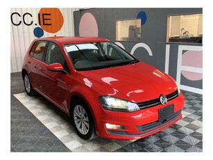 2013 (131) Volkswagen Golf