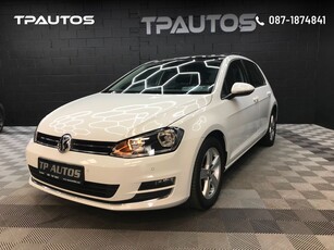 2013 (131) Volkswagen Golf