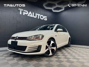 2014 (141) Volkswagen Golf