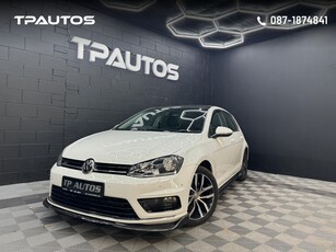 2014 (141) Volkswagen Golf