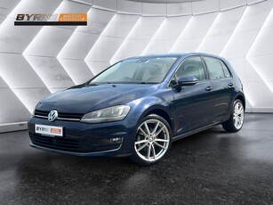 2014 Volkswagen Golf