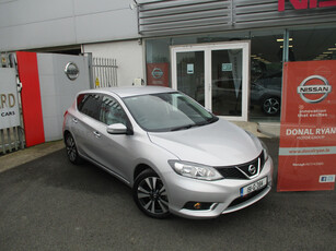 2019 (191) Nissan Pulsar