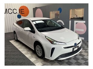 2020 (201) Toyota Prius