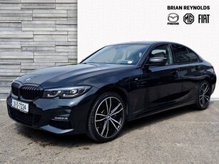 2021 (211) BMW 3 Series