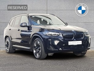 2023 (231) BMW iX3