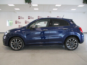 2023 (231) Fiat 500X