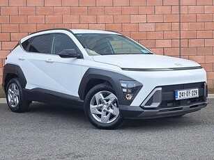 2024 (241) Hyundai Kona