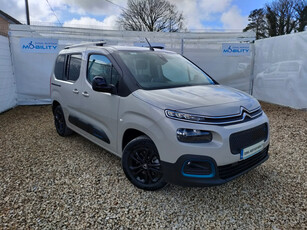 2024 Citroen Berlingo Multispace