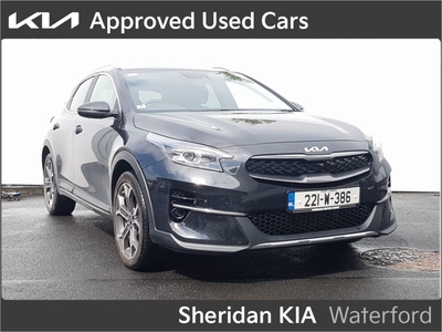 2022 - Kia Xceed Automatic