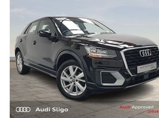 2020 Audi Q2