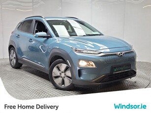 2020 Hyundai Kona