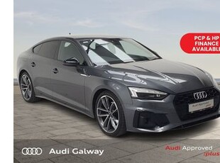 2022 Audi A5