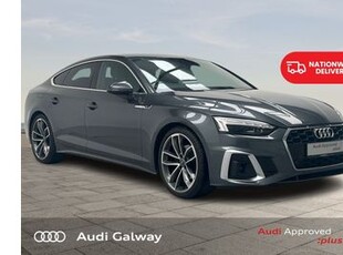 2023 Audi A5