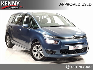 CITROEN GRAND C4 PICASSO