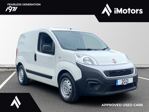 FIAT FIORINO