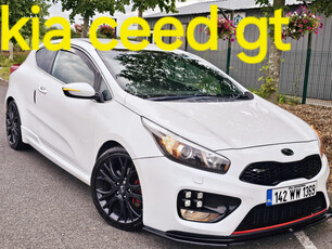 KIA PRO_CEED