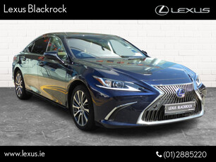 LEXUS ES 300 H