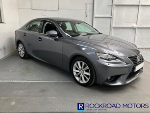 LEXUS IS 300 H