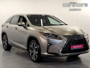 LEXUS RX 450 H