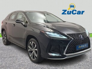 Lexus RX450h