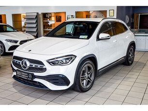 MERCEDES-BENZ GLA CLASS