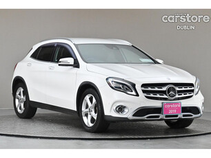 MERCEDES-BENZ GLA CLASS