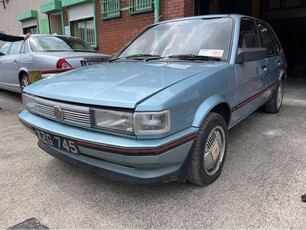 MG MAESTRO