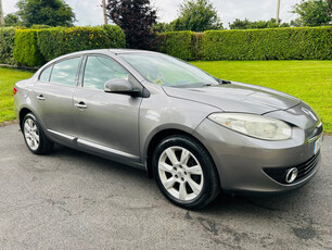 RENAULT FLUENCE