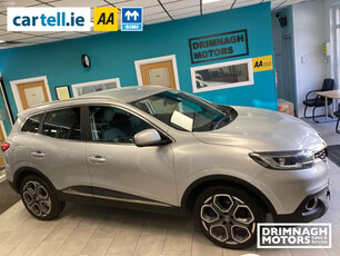 RENAULT KADJAR