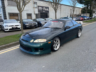 TOYOTA SOARER