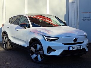 Volvo C40