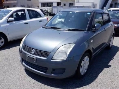 2010 - Suzuki Swift Automatic