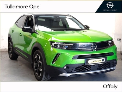 2021 - Opel Mokka Automatic
