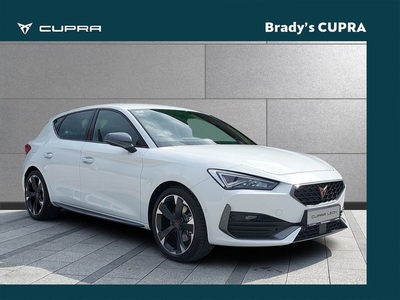 2024 - Cupra Leon Automatic