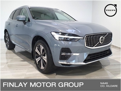 2023 - Volvo XC60 Automatic