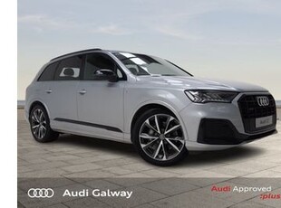 2020 Audi Q7